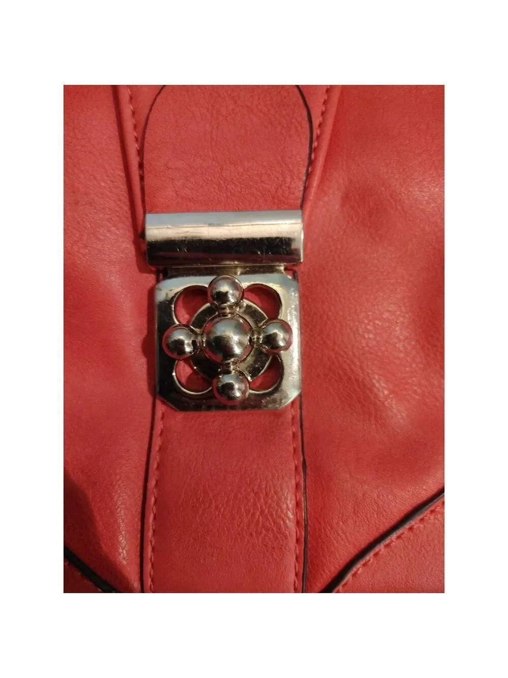 d'Orcia Leather Crossbody